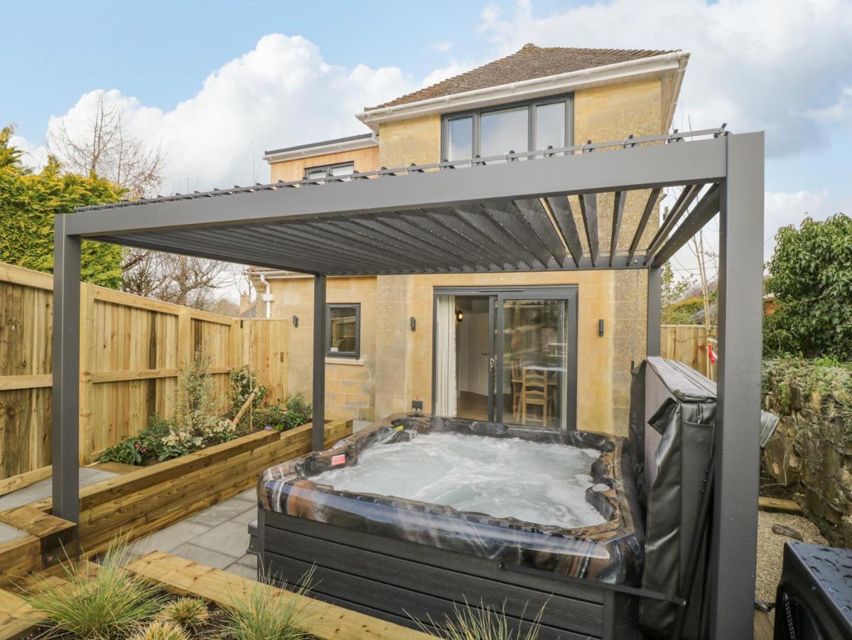Villa Birch House Corsham Exterior foto